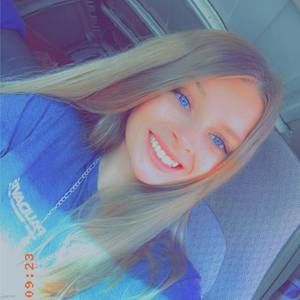 Meet your Posher, Hailey